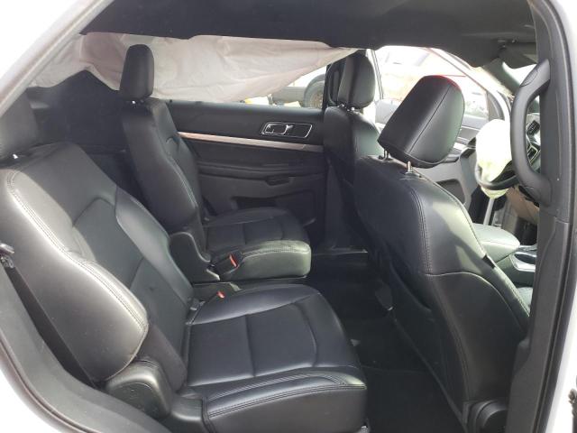 Photo 11 from auction – 2019 FORD EXPLORER X with VIN 1FM5K7D82KGA89102
