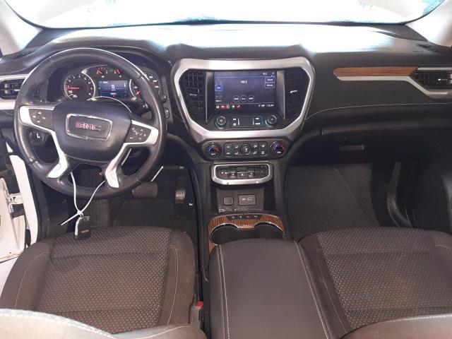 Photo 8 from auction – 2020 GMC ACADIA SLE with VIN 1GKKNKLS4LZ238263