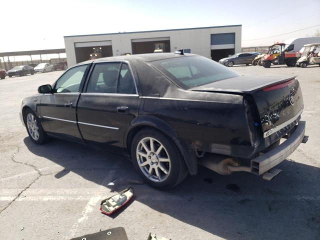 Photo 2 from auction – 2009 CADILLAC DTS with VIN 1G6KD57939U129342