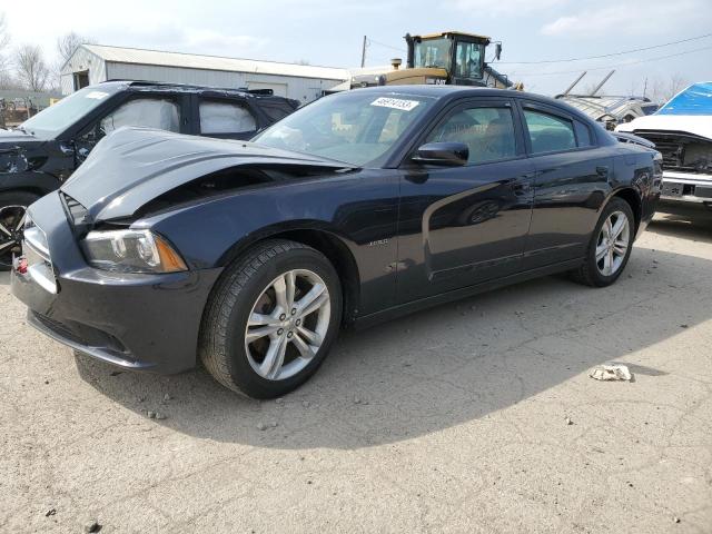 Photo 1 from auction – 2011 DODGE CHARGER R/ with VIN 2B3CM5CT9BH517883