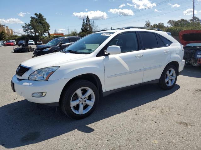 LEXUS RX 350 2007 с VIN 2T2GK31U47C006018 - Фото с аукциона