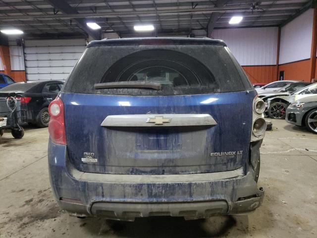 Photo 6 from auction – 2010 CHEVROLET EQUINOX LT with VIN 2CNFLEEW6A6253114