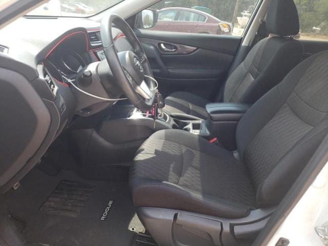 Photo 7 from auction – 2018 NISSAN ROGUE S with VIN 5N1AT2MT2JC828946