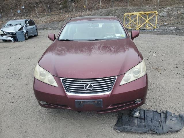 Photo 5 from auction – 2007 LEXUS ES 350 with VIN JTHBJ46G572070866