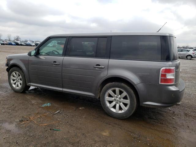 Photo 2 from auction – 2010 FORD FLEX SE with VIN 2FMGK5BC8ABA62478