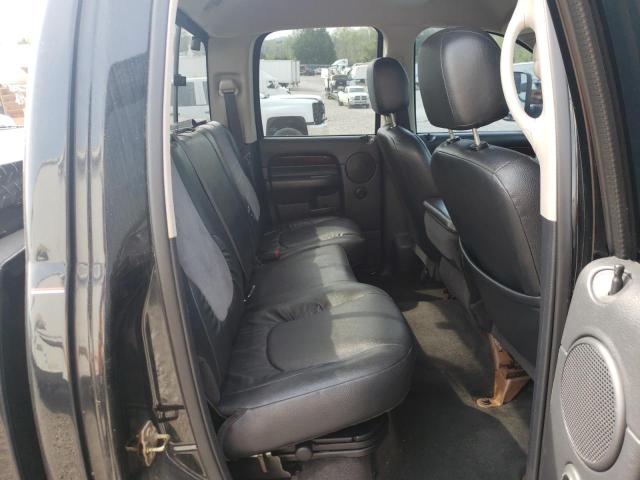 Photo 11 from auction – 2003 DODGE RAM 3500 S with VIN 3D7MA48C73G796269