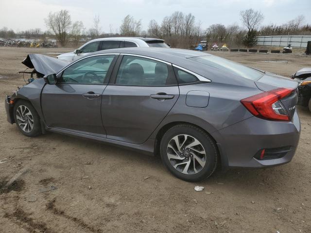 صورة رقم 2 من المزاد - 2016 HONDA CIVIC EX مع VIN 19XFC2F77GE073899