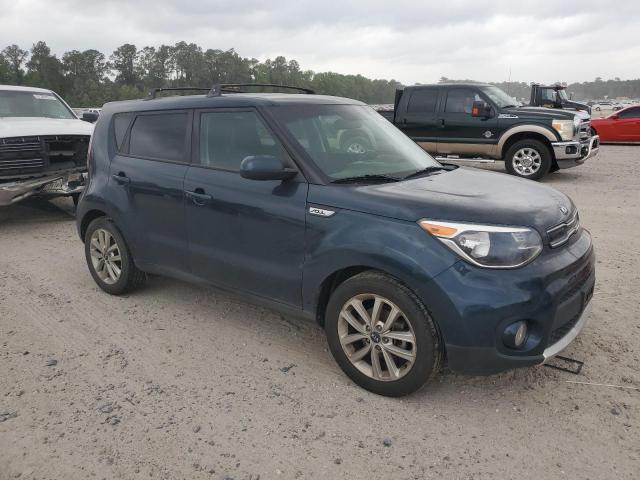 Photo 4 from auction – 2017 KIA SOUL + with VIN KNDJP3A5XH7414630