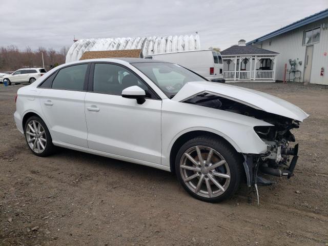 Photo 4 from auction – 2016 AUDI A3 PREMIUM with VIN WAUB8GFF1G1019728