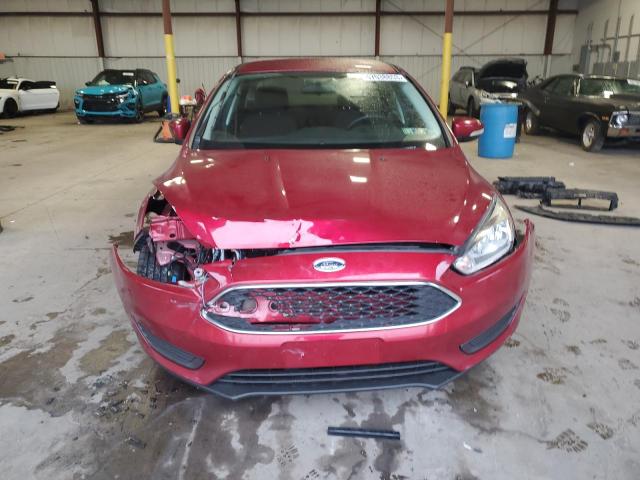 Photo 5 from auction – 2017 FORD FOCUS SE with VIN 1FADP3F28HL269273