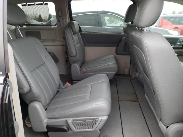 Photo 10 from auction – 2008 CHRYSLER TOWN & COU with VIN 2A8HR54P78R765908