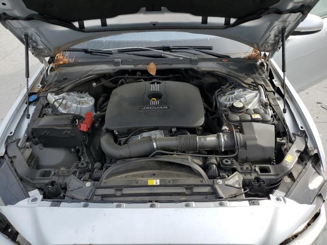 Photo 11 from auction – 2017 JAGUAR XE with VIN SAJAR4BG6HA965075