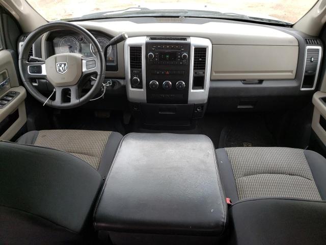 Photo 8 from auction – 2009 DODGE RAM 1500 with VIN 1D3HV18T79S801011