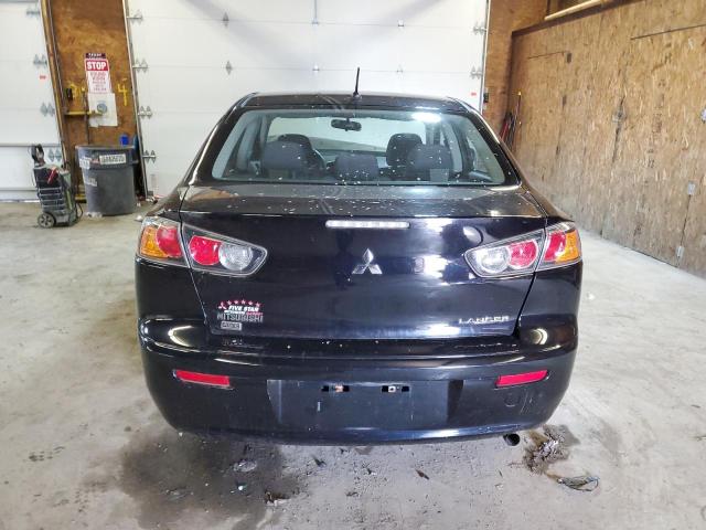 Photo 6 from auction – 2016 MITSUBISHI LANCER ES with VIN JA32V2FW5GU004371