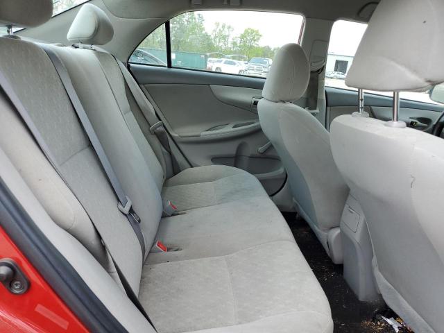 Photo 10 from auction – 2010 TOYOTA COROLLA with VIN 1NXBU4EE4AZ233720