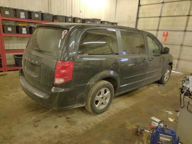 Photo 3 from auction – 2012 DODGE GRAND CARA with VIN 2C4RDGCGXCR378687