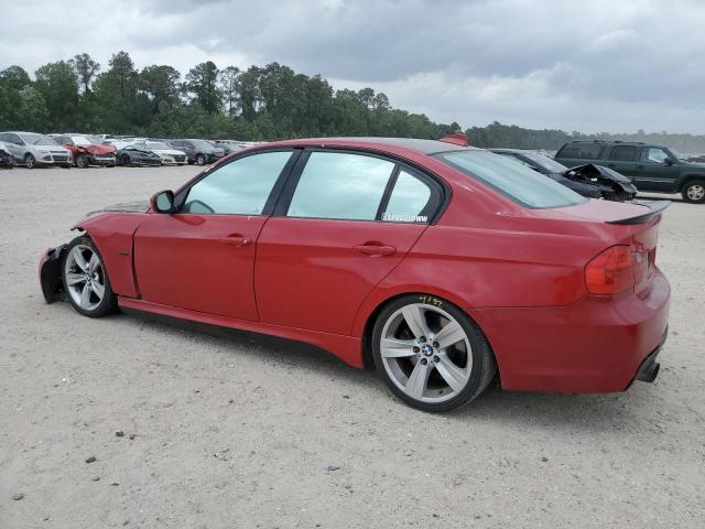 Photo 2 from auction – 2009 BMW 335 I with VIN WBAPM73579E194753