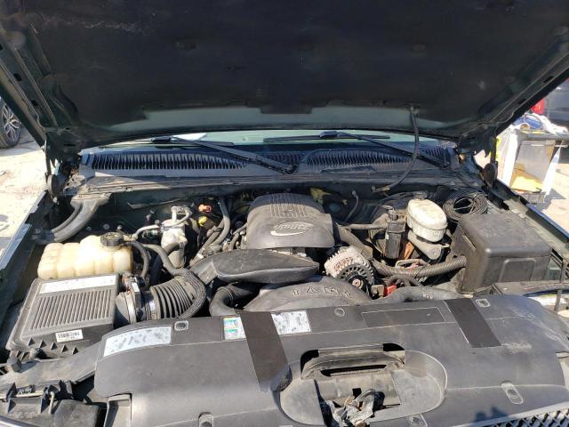 Photo 11 from auction – 2004 CHEVROLET SILVERADO with VIN 2GCEC19TX41236133