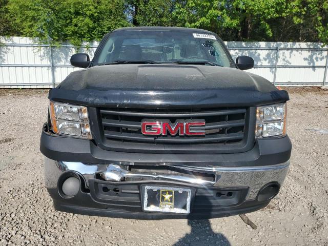 Photo 5 from auction – 2011 GMC SIERRA C15 with VIN 1GTN1TEX5BZ179273