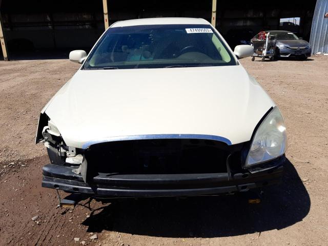 Photo 5 from auction – 2011 BUICK LUCERNE CX with VIN 1G4HC5EM2BU150850