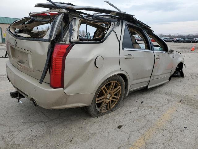 Photo 3 from auction – 2007 CADILLAC SRX with VIN 1GYEE63AX70167663