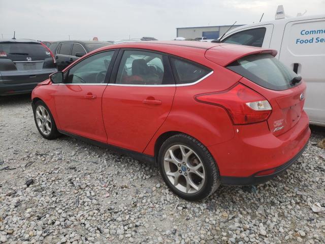 Photo 2 from auction – 2012 FORD FOCUS SEL with VIN 1FAHP3M25CL235630