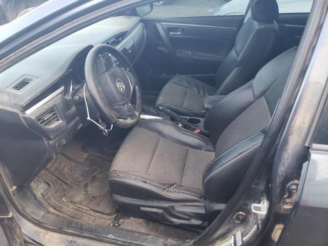 Photo 7 from auction – 2015 TOYOTA COROLLA L with VIN 5YFBURHE2FP364744