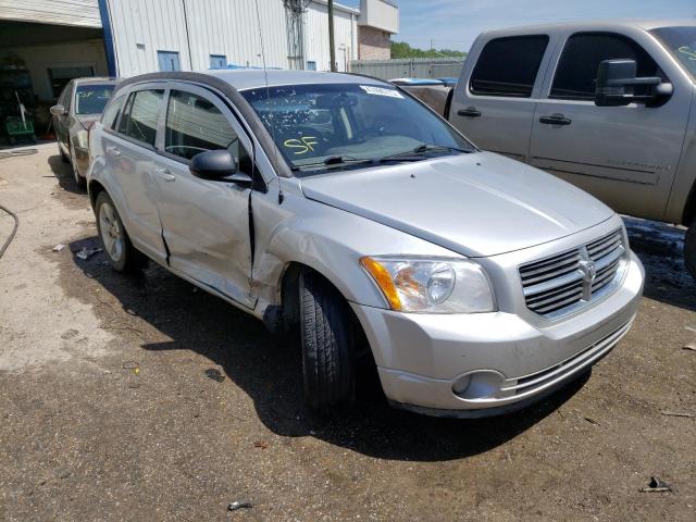 Photo 4 from auction – 2011 DODGE CALIBER MA with VIN 1B3CB3HA6BD247400