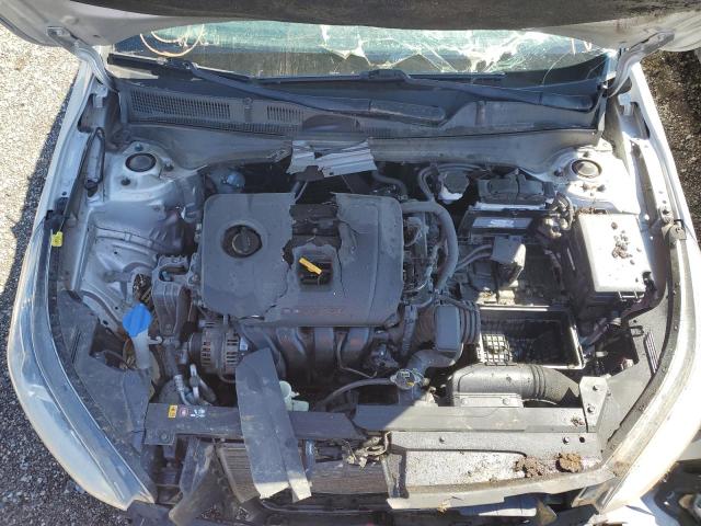 Photo 11 from auction – 2019 KIA FORTE FE with VIN 3KPF24ADXKE086327