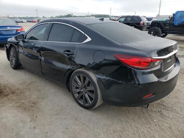 Photo 2 from auction – 2015 MAZDA 6 TOURING with VIN JM1GJ1T54F1212654