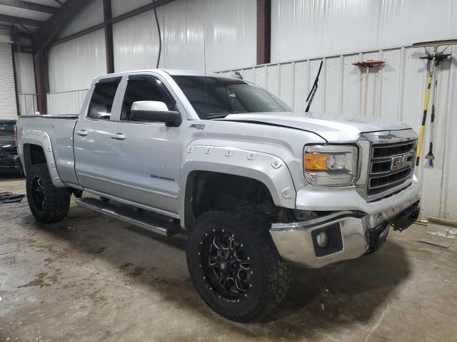 Photo 4 from auction – 2015 GMC SIERRA K15 with VIN 1GTV2UEC8FZ277302