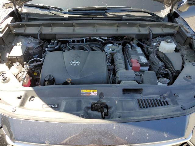 Photo 12 from auction – 2022 TOYOTA HIGHLANDER with VIN 5TDHZRAH0NS544942