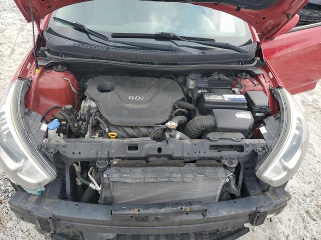 Photo 11 from auction – 2015 HYUNDAI ACCENT GLS with VIN KMHCT4AE3FU879805