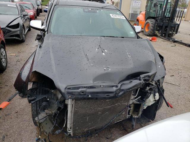 Photo 5 from auction – 2013 GMC TERRAIN SL with VIN 2GKFLWE36D6294674