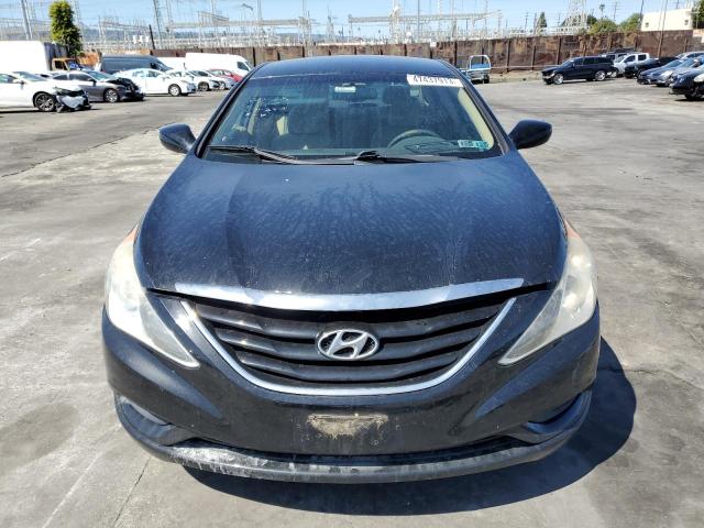 Photo 5 from auction – 2011 HYUNDAI SONATA GLS with VIN 5NPEB4AC0BH087758