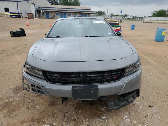 Photo 5 from auction – 2019 DODGE CHARGER SX with VIN 2C3CDXBG3KH664431
