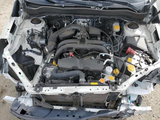 Photo 12 from auction – 2018 SUBARU FORESTER 2 with VIN JF2SJARC2JH528278