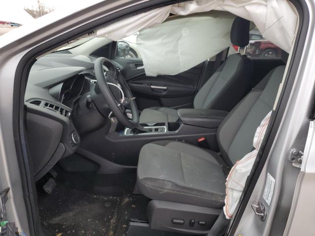 Photo 7 from auction – 2019 FORD ESCAPE SE with VIN 1FMCU0GD6KUC34354