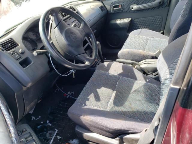 Photo 7 from auction – 1998 TOYOTA RAV4 with VIN JT3HP10V7W0176752
