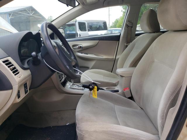 Photo 7 from auction – 2013 TOYOTA COROLLA BA with VIN 5YFBU4EE2DP092166