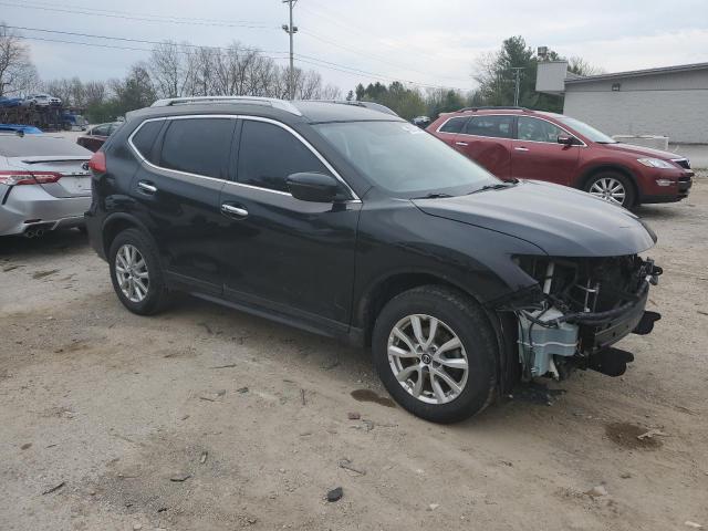 Photo 4 from auction – 2017 NISSAN ROGUE S with VIN KNMAT2MV2HP575197
