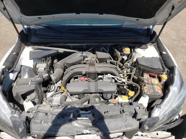 Photo 11 from auction – 2016 SUBARU LEGACY 2.5 with VIN 4S3BNBN61G3041345
