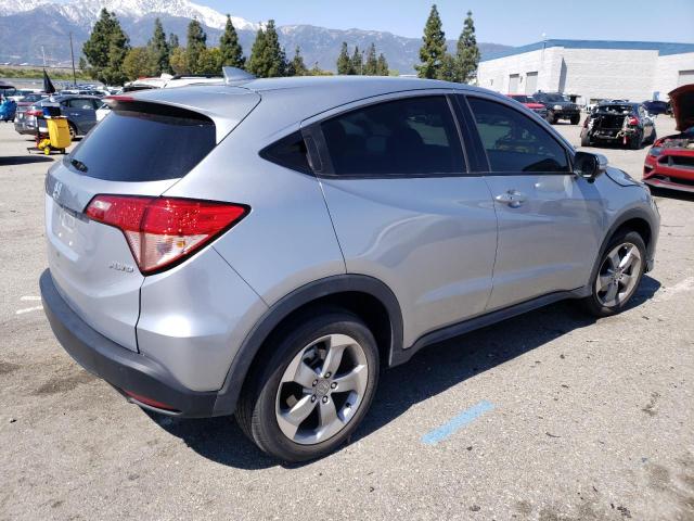 Photo 3 from auction – 2017 HONDA HR-V EX with VIN 3CZRU6H53HM716263