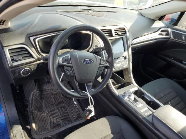 Photo 8 from auction – 2017 FORD FUSION SE with VIN 3FA6P0HD6HR212528