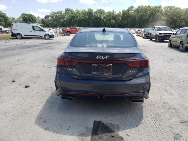 Photo 6 from auction – 2022 KIA FORTE GT with VIN 3KPF44AC8NE476574