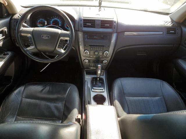 Photo 8 from auction – 2011 FORD FUSION SPO with VIN 3FAHP0KC9BR221241
