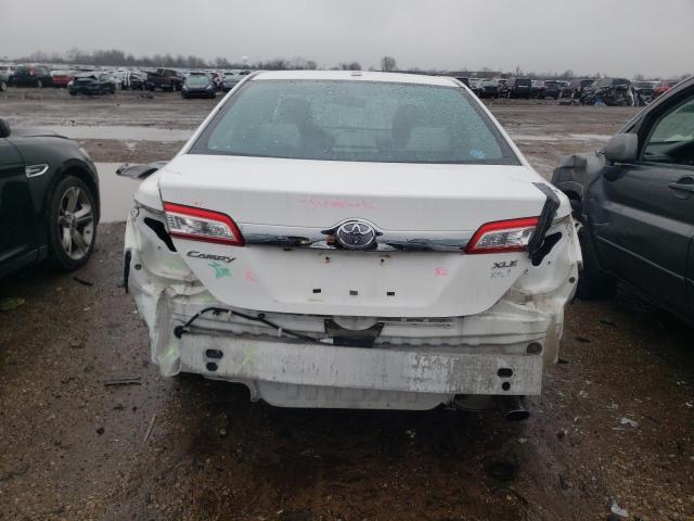 Photo 6 from auction – 2012 TOYOTA CAMRY BASE with VIN 4T4BF1FK0CR218458