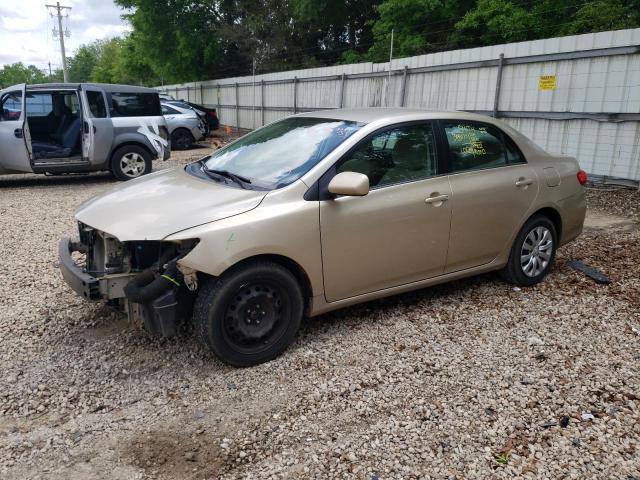 TOYOTA COROLLA BA 2013 with VIN 5YFBU4EE2DP092166 - Photo from auction