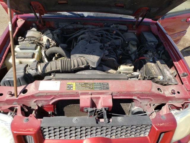 Photo 11 from auction – 2004 FORD EXPLORER S with VIN 1FMZU77K94UA62163