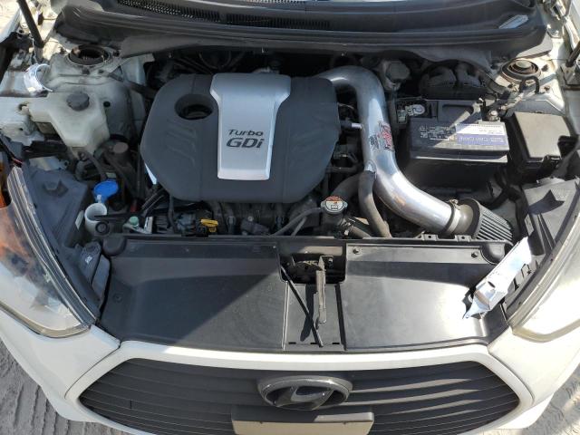 Photo 11 from auction – 2013 HYUNDAI VELOSTER T with VIN KMHTC6AE8DU171381